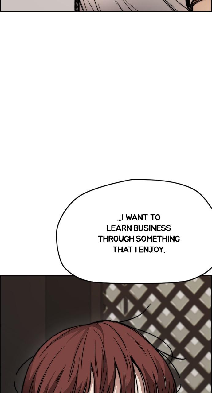 Wind Breaker SS4 - Manhwa Chap 50 - Next Chap 51