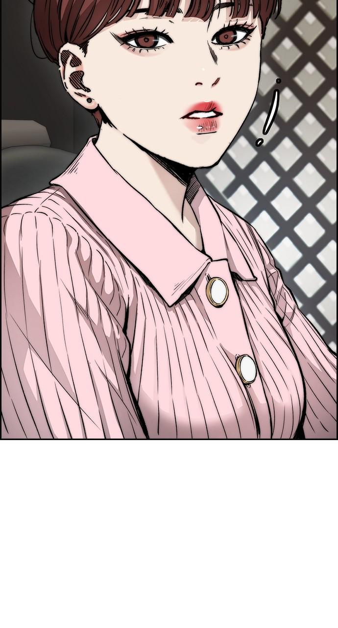 Wind Breaker SS4 - Manhwa Chap 50 - Next Chap 51