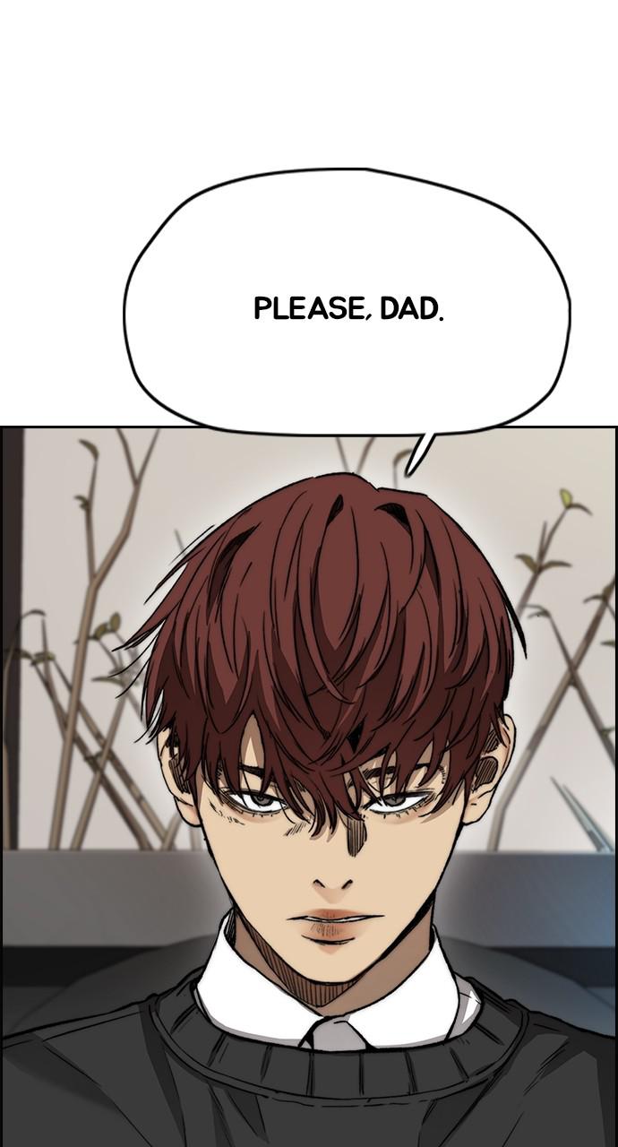 Wind Breaker SS4 - Manhwa Chap 50 - Next Chap 51