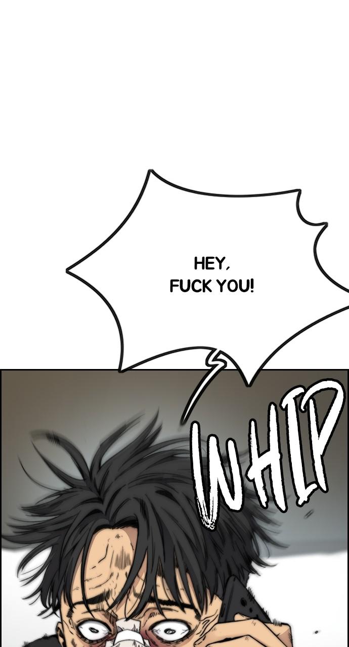 Wind Breaker SS4 - Manhwa Chap 50 - Next Chap 51