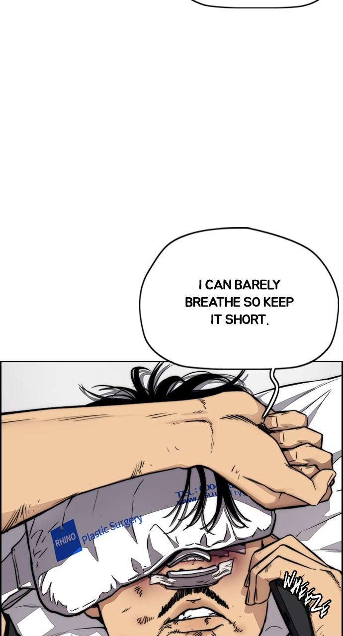 Wind Breaker SS4 - Manhwa Chap 50 - Next Chap 51