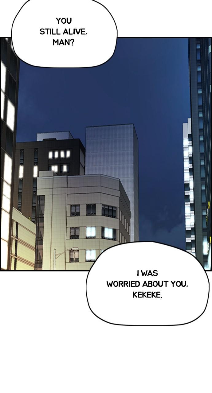 Wind Breaker SS4 - Manhwa Chap 50 - Next Chap 51