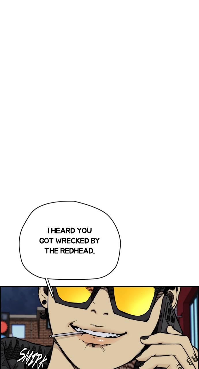Wind Breaker SS4 - Manhwa Chap 50 - Next Chap 51