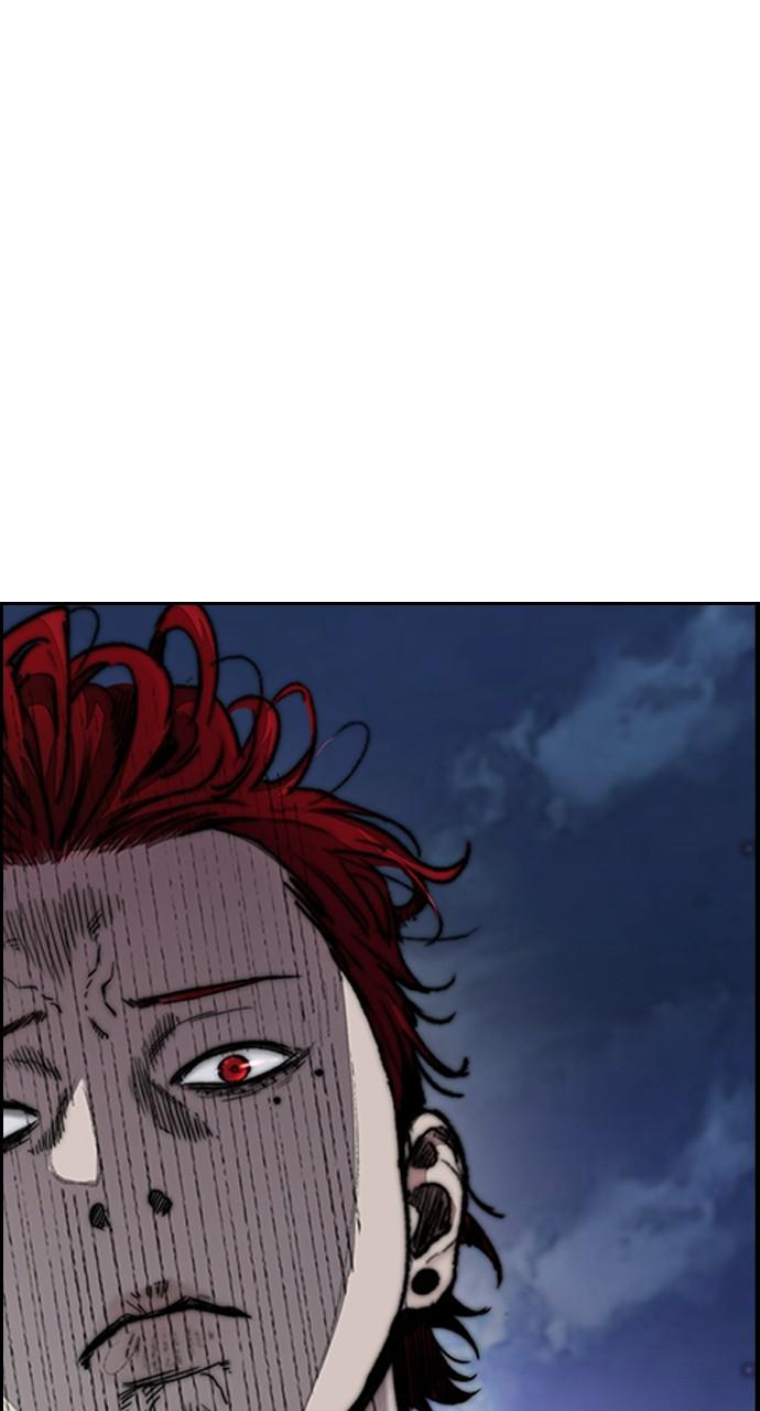 Wind Breaker SS4 - Manhwa Chap 50 - Next Chap 51