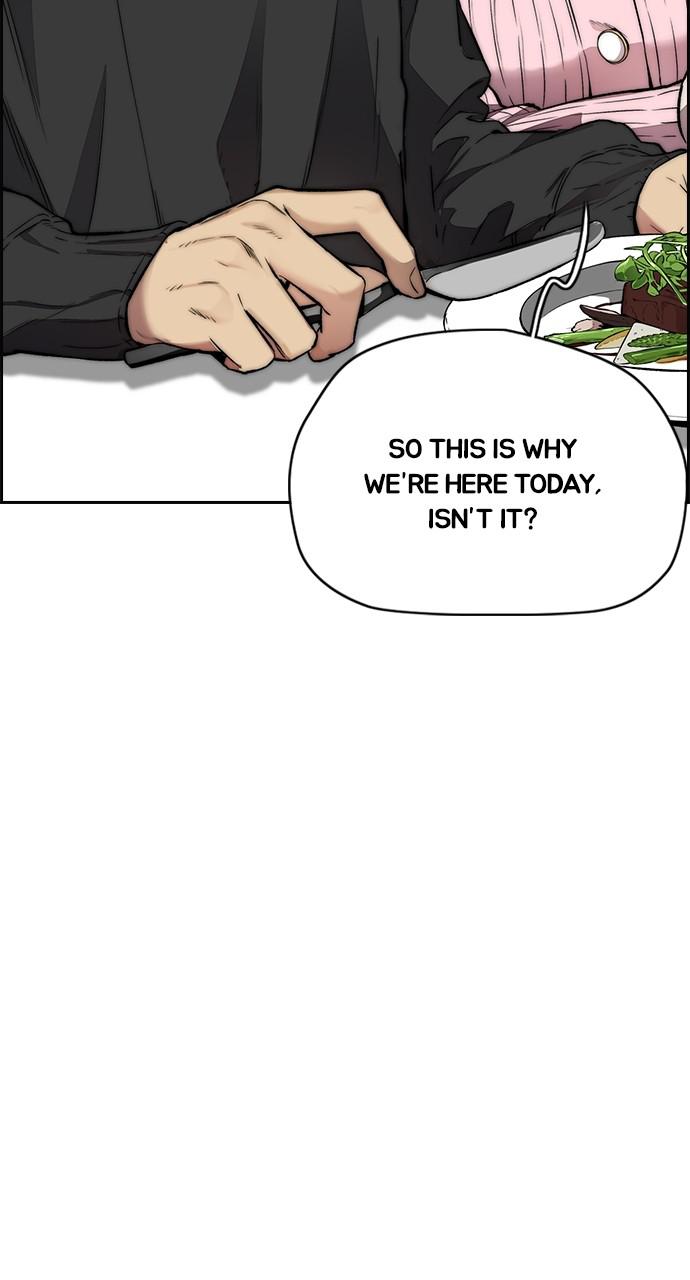 Wind Breaker SS4 - Manhwa Chap 50 - Next Chap 51