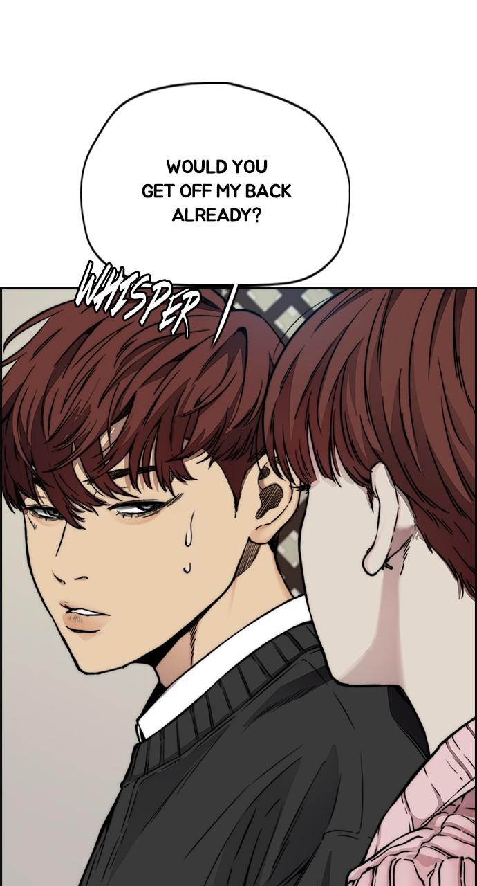 Wind Breaker SS4 - Manhwa Chap 50 - Next Chap 51