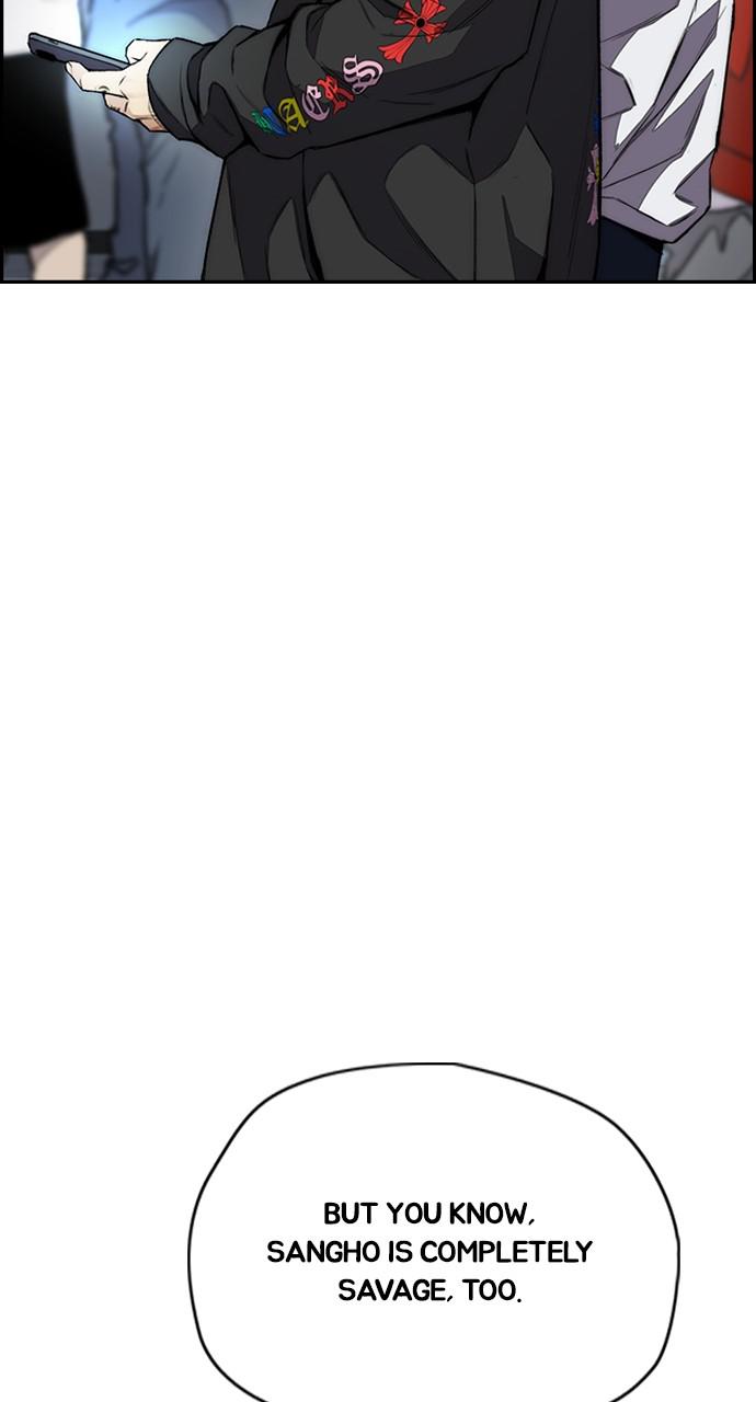 Wind Breaker SS4 - Manhwa Chap 50 - Next Chap 51