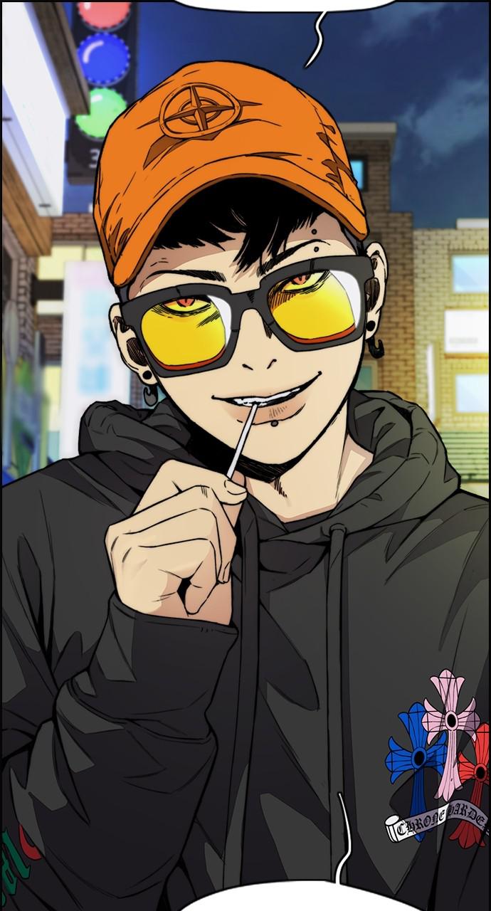 Wind Breaker SS4 - Manhwa Chap 50 - Next Chap 51