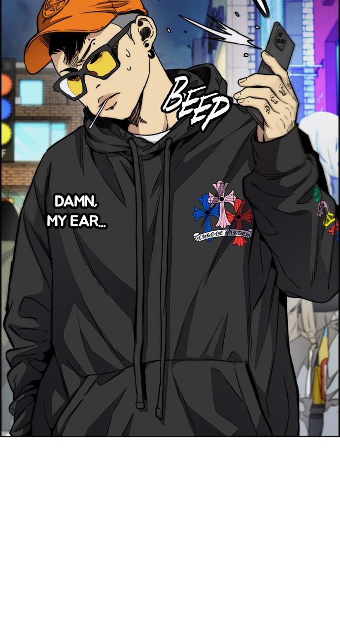 Wind Breaker SS4 - Manhwa Chap 50 - Next Chap 51