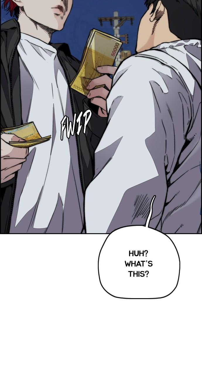 Wind Breaker SS4 - Manhwa Chap 51 - Next Chap 52