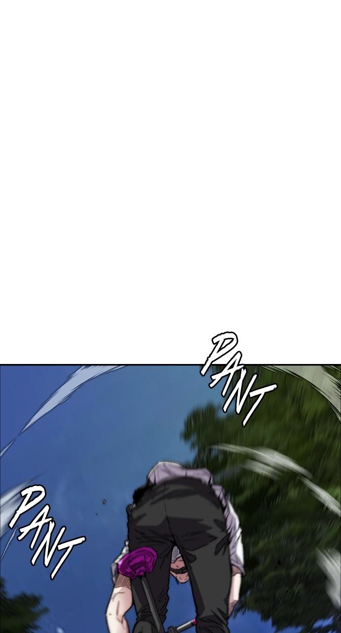 Wind Breaker SS4 - Manhwa Chap 51 - Next Chap 52