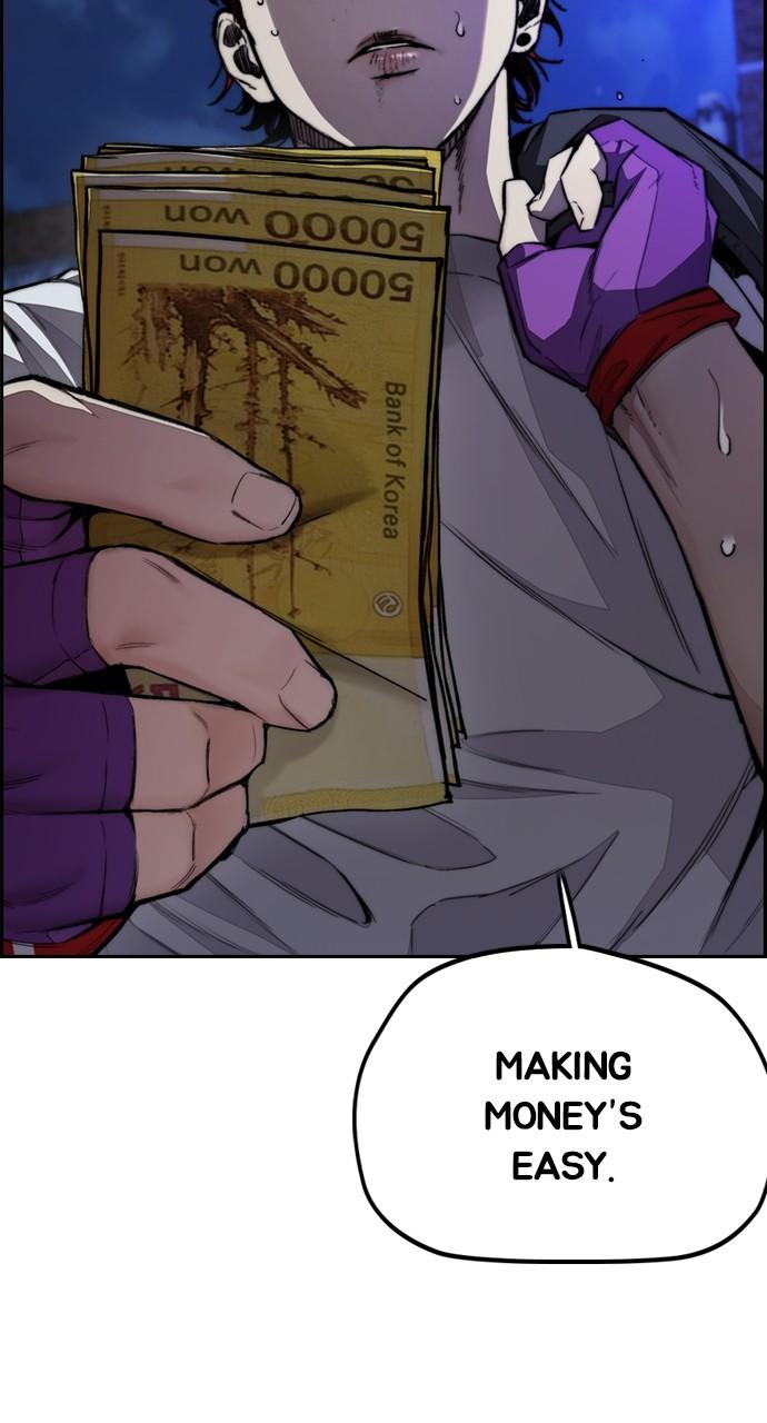 Wind Breaker SS4 - Manhwa Chap 51 - Next Chap 52