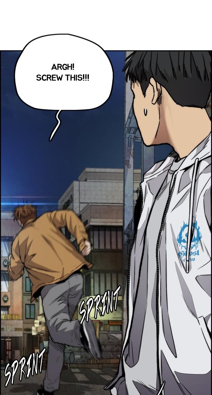 Wind Breaker SS4 - Manhwa Chap 51 - Next Chap 52