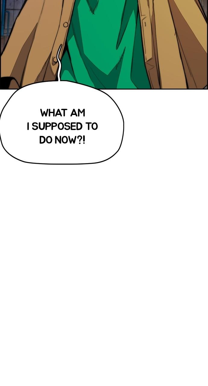 Wind Breaker SS4 - Manhwa Chap 51 - Next Chap 52