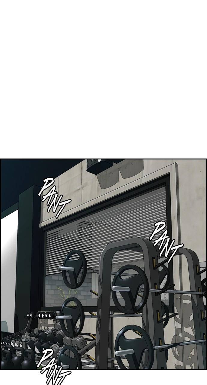 Wind Breaker SS4 - Manhwa Chap 51 - Next Chap 52