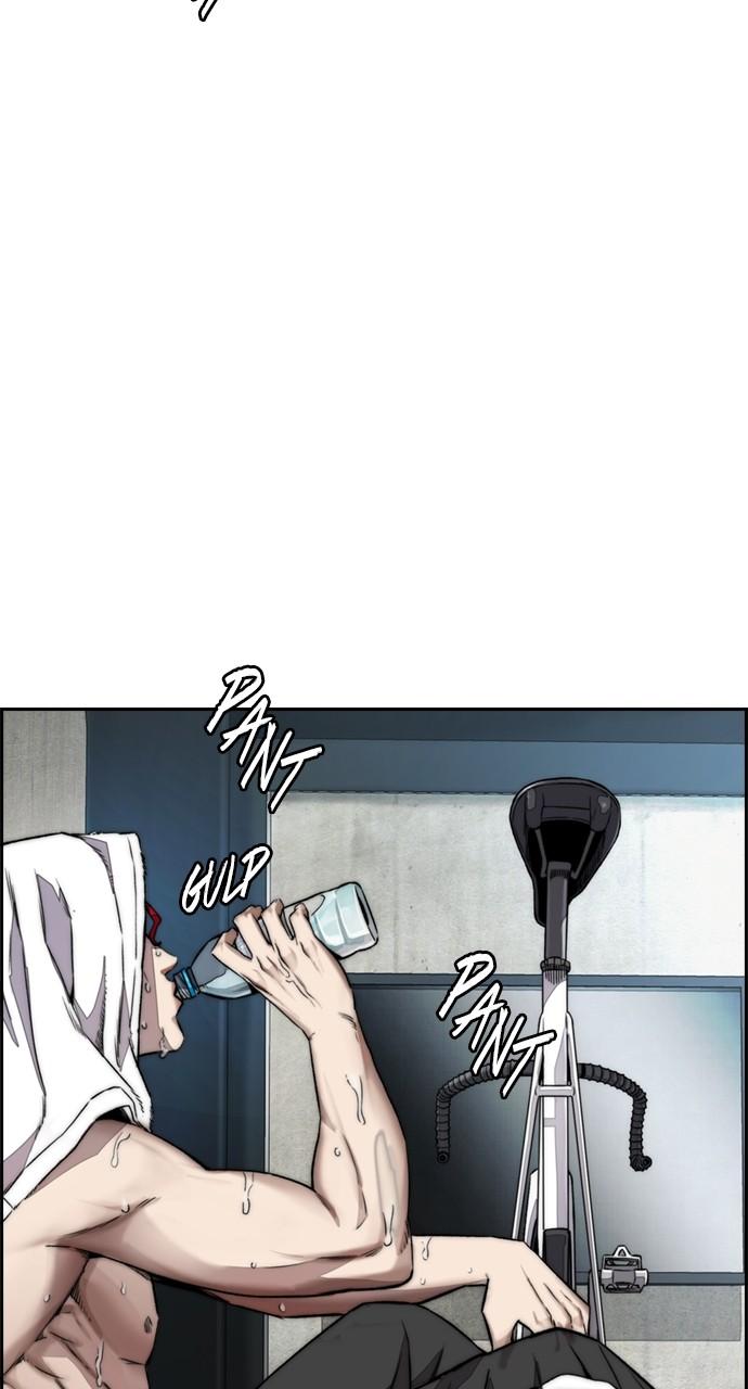 Wind Breaker SS4 - Manhwa Chap 51 - Next Chap 52