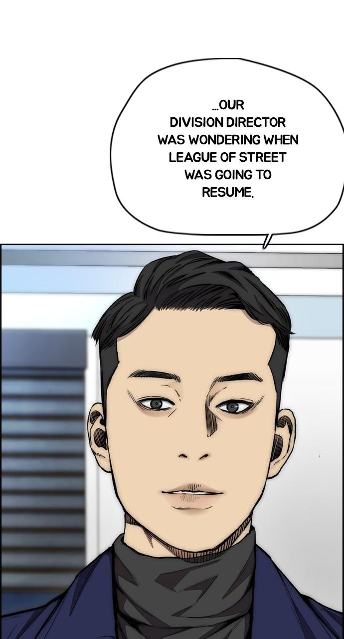 Wind Breaker SS4 - Manhwa Chap 51 - Next Chap 52