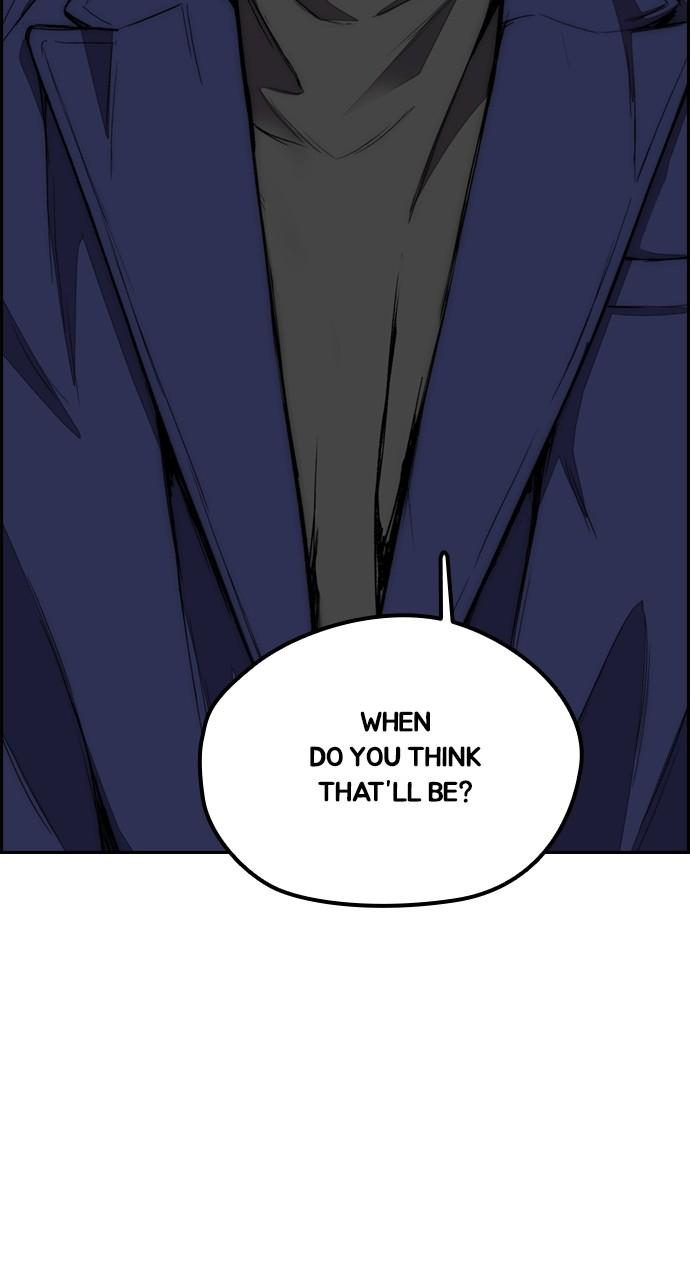 Wind Breaker SS4 - Manhwa Chap 51 - Next Chap 52