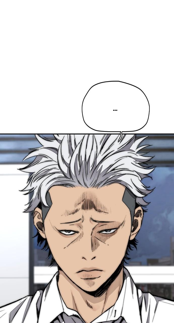 Wind Breaker SS4 - Manhwa Chap 51 - Next Chap 52