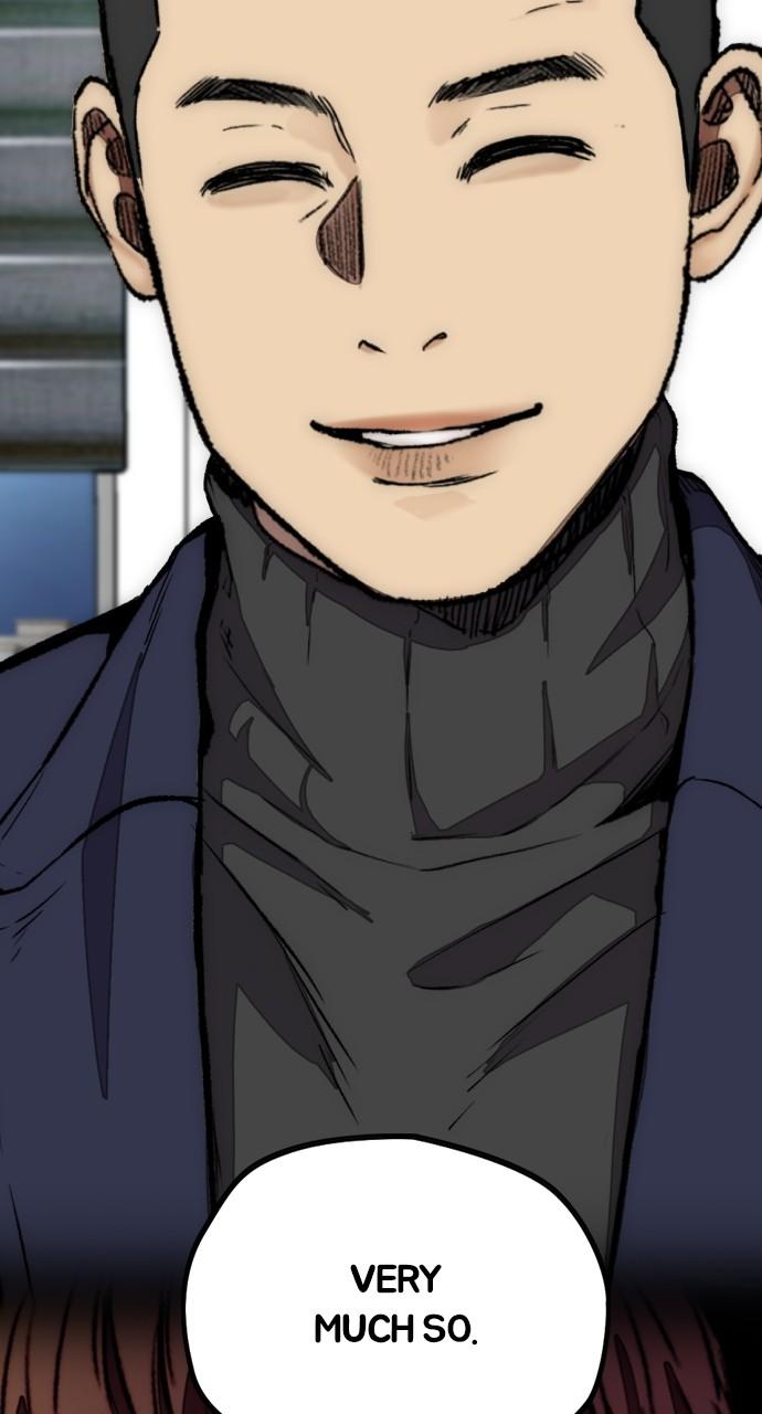 Wind Breaker SS4 - Manhwa Chap 51 - Next Chap 52