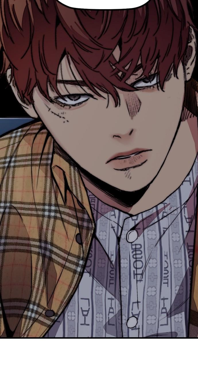 Wind Breaker SS4 - Manhwa Chap 51 - Next Chap 52