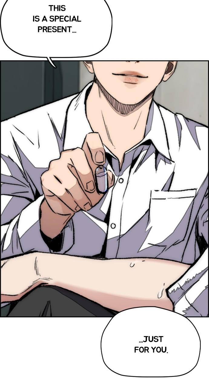 Wind Breaker SS4 - Manhwa Chap 51 - Next Chap 52