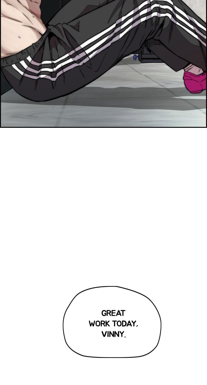 Wind Breaker SS4 - Manhwa Chap 51 - Next Chap 52