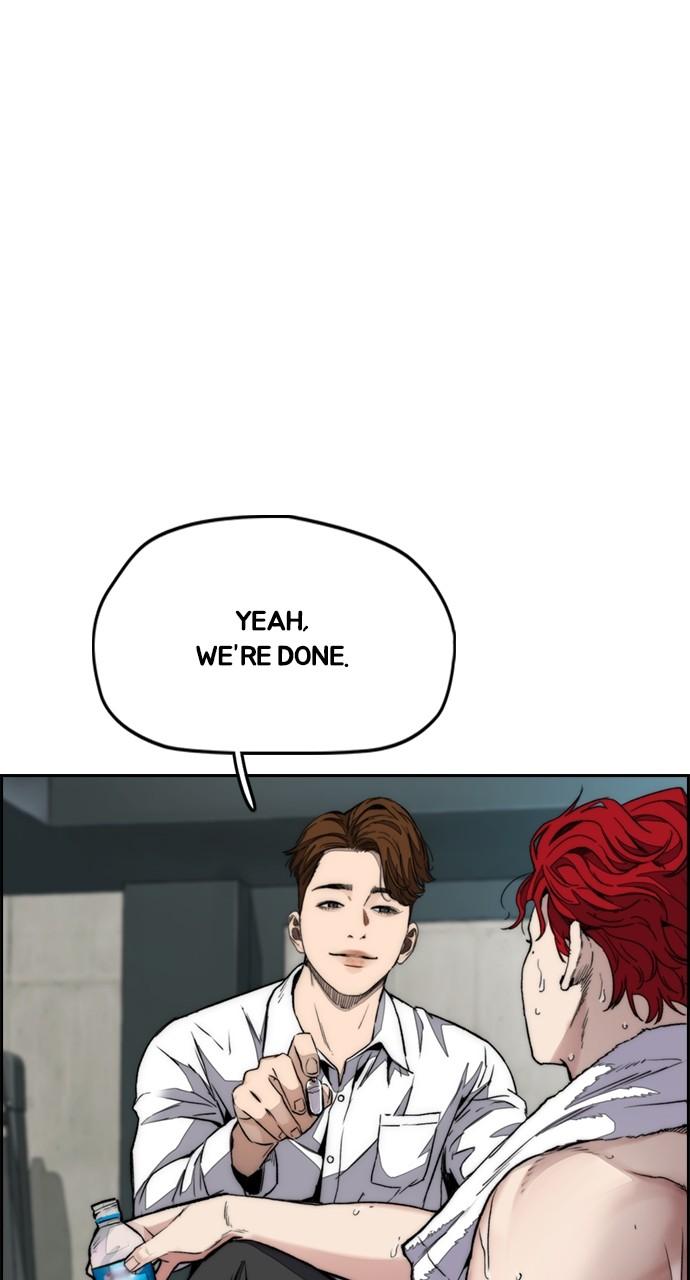 Wind Breaker SS4 - Manhwa Chap 51 - Next Chap 52