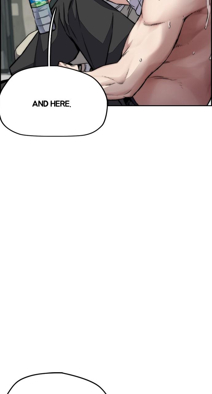Wind Breaker SS4 - Manhwa Chap 51 - Next Chap 52