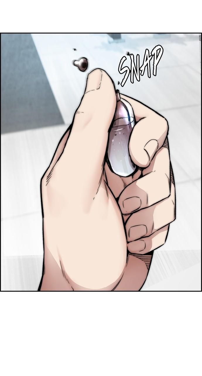 Wind Breaker SS4 - Manhwa Chap 51 - Next Chap 52