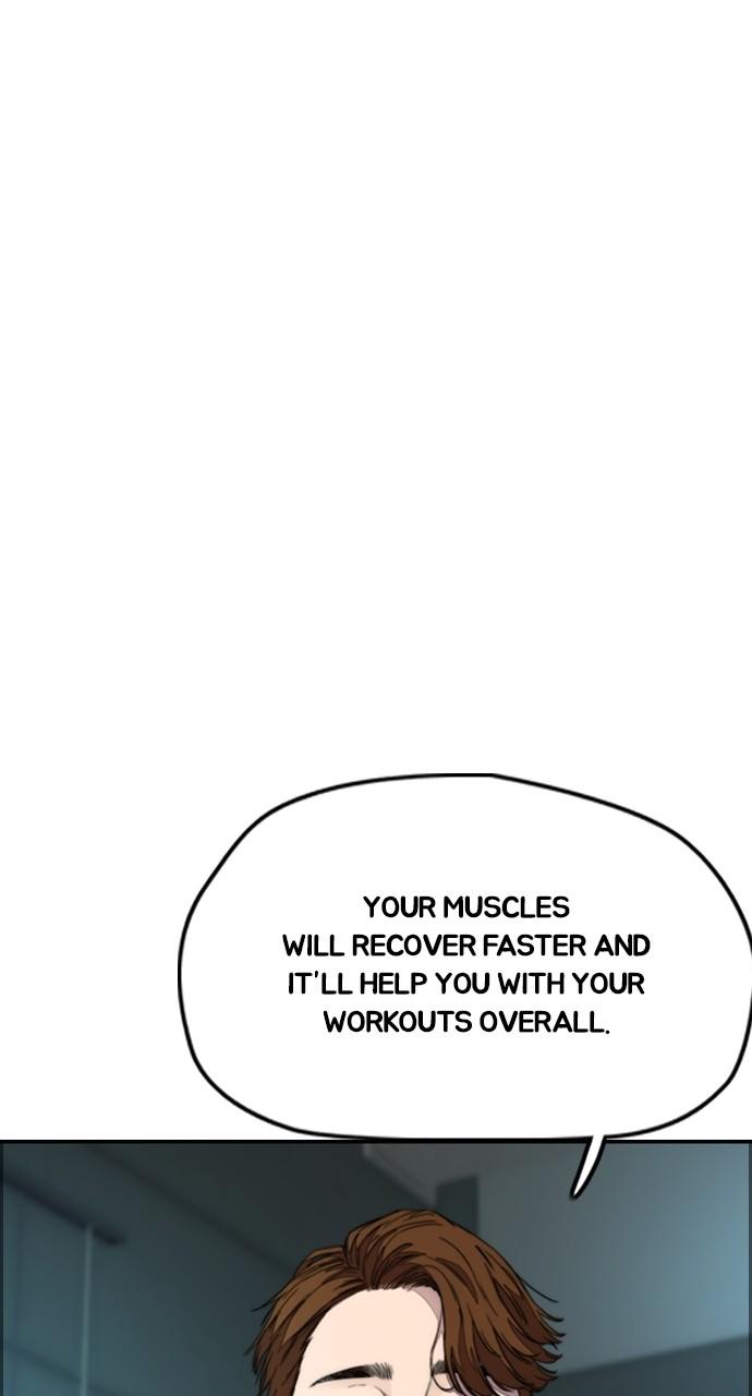 Wind Breaker SS4 - Manhwa Chap 51 - Next Chap 52