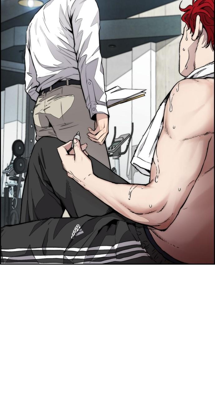 Wind Breaker SS4 - Manhwa Chap 51 - Next Chap 52