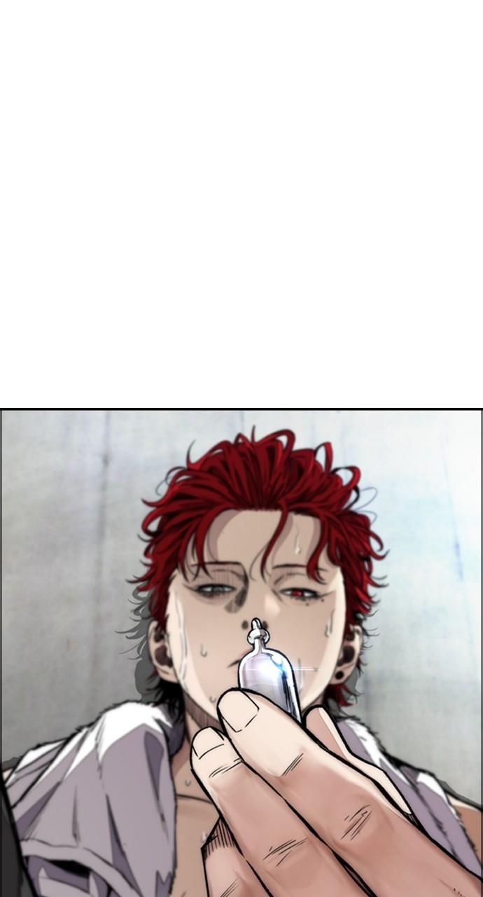 Wind Breaker SS4 - Manhwa Chap 51 - Next Chap 52