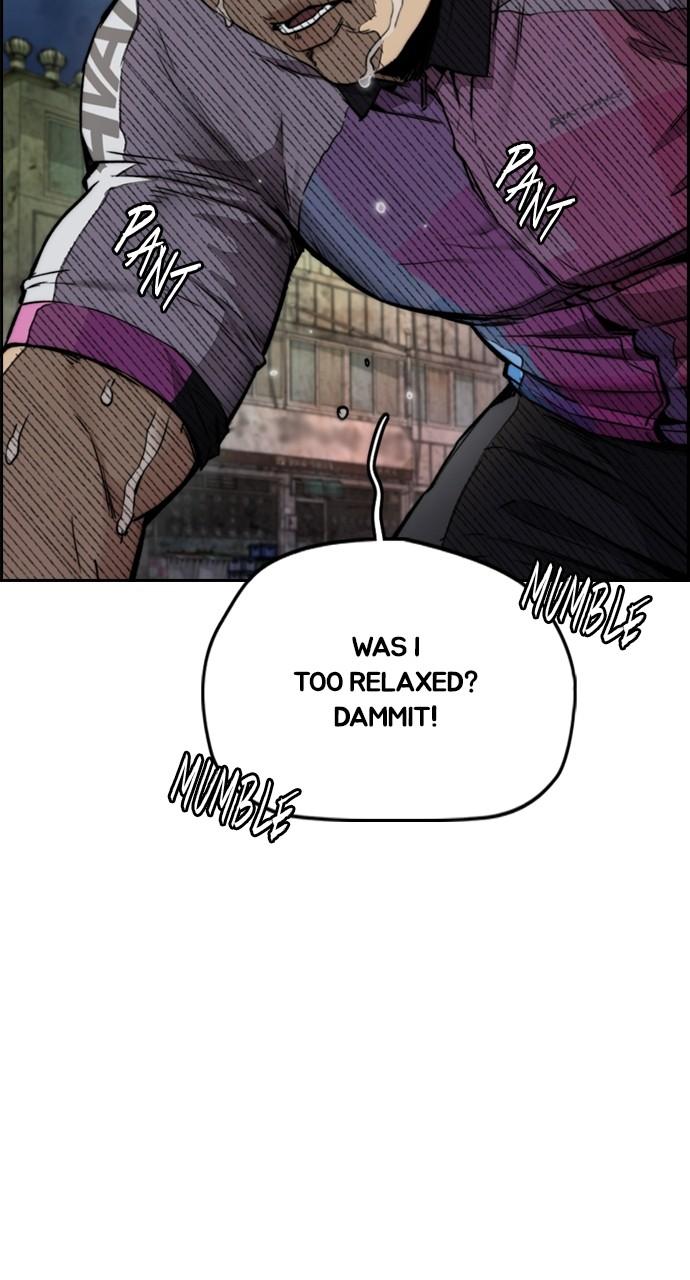 Wind Breaker SS4 - Manhwa Chap 51 - Next Chap 52