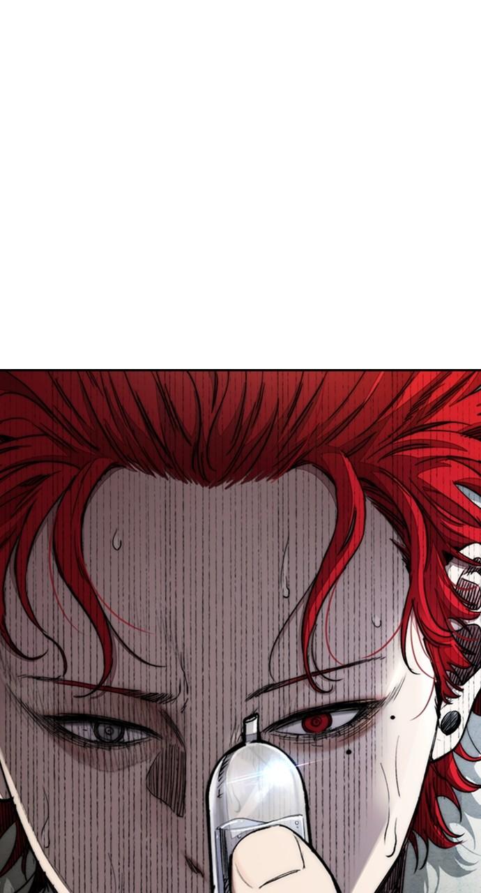 Wind Breaker SS4 - Manhwa Chap 51 - Next Chap 52