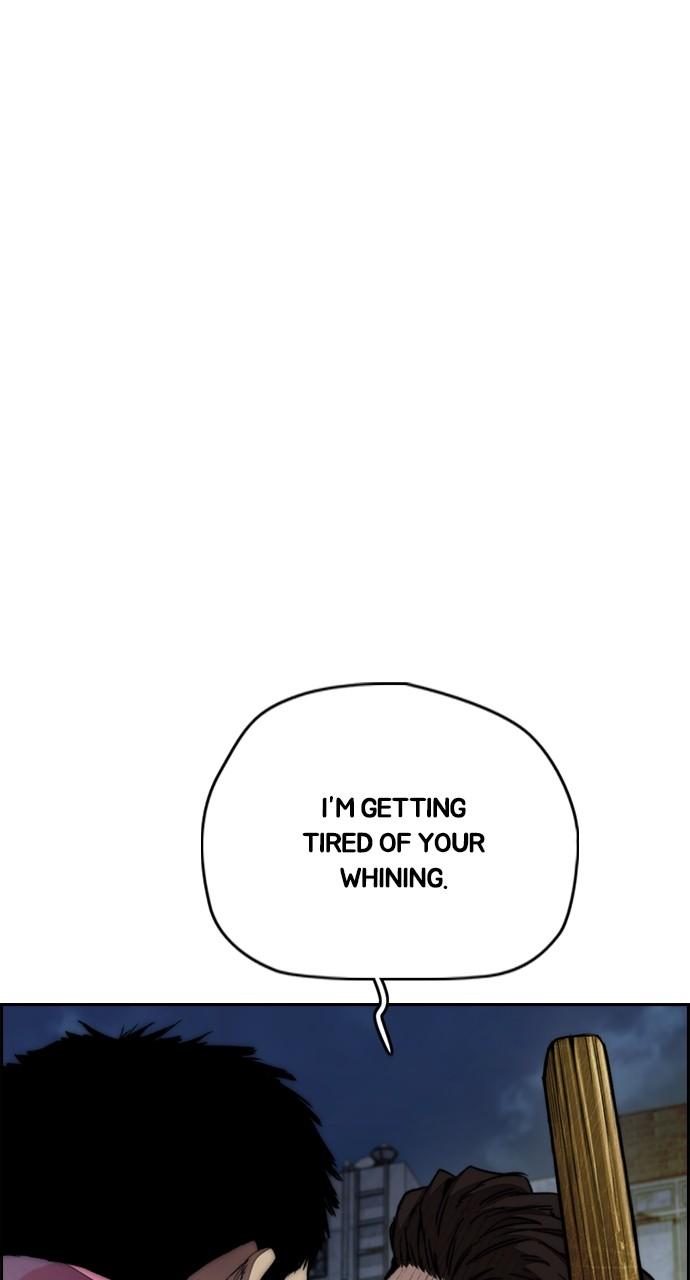 Wind Breaker SS4 - Manhwa Chap 51 - Next Chap 52