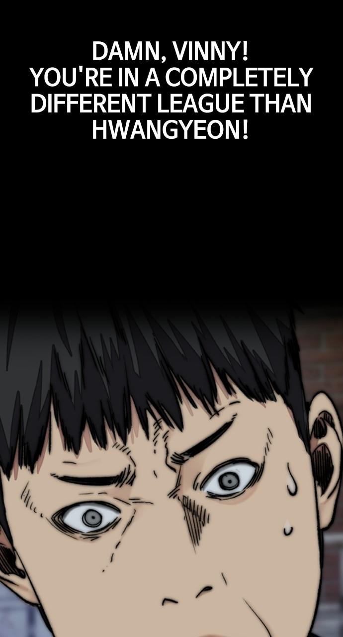 Wind Breaker SS4 - Manhwa Chap 51 - Next Chap 52