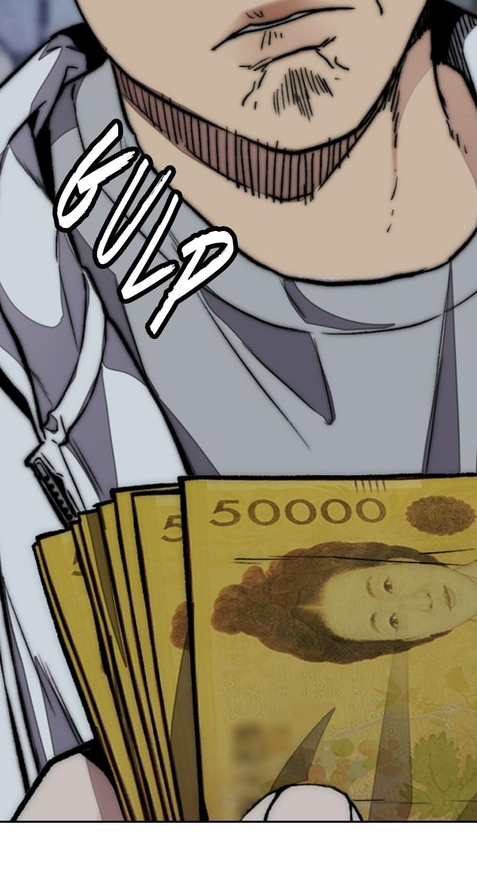 Wind Breaker SS4 - Manhwa Chap 51 - Next Chap 52