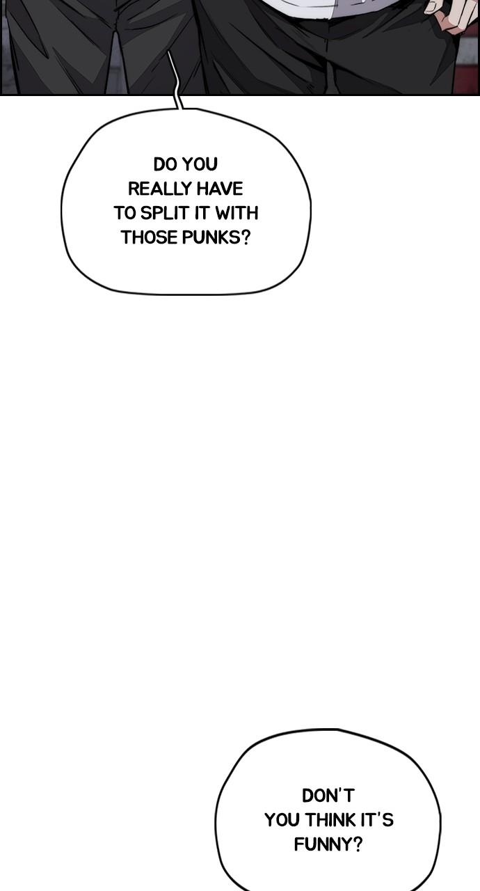 Wind Breaker SS4 - Manhwa Chap 51 - Next Chap 52