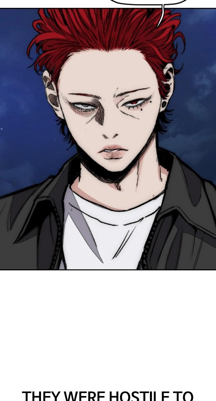 Wind Breaker SS4 - Manhwa Chap 51 - Next Chap 52