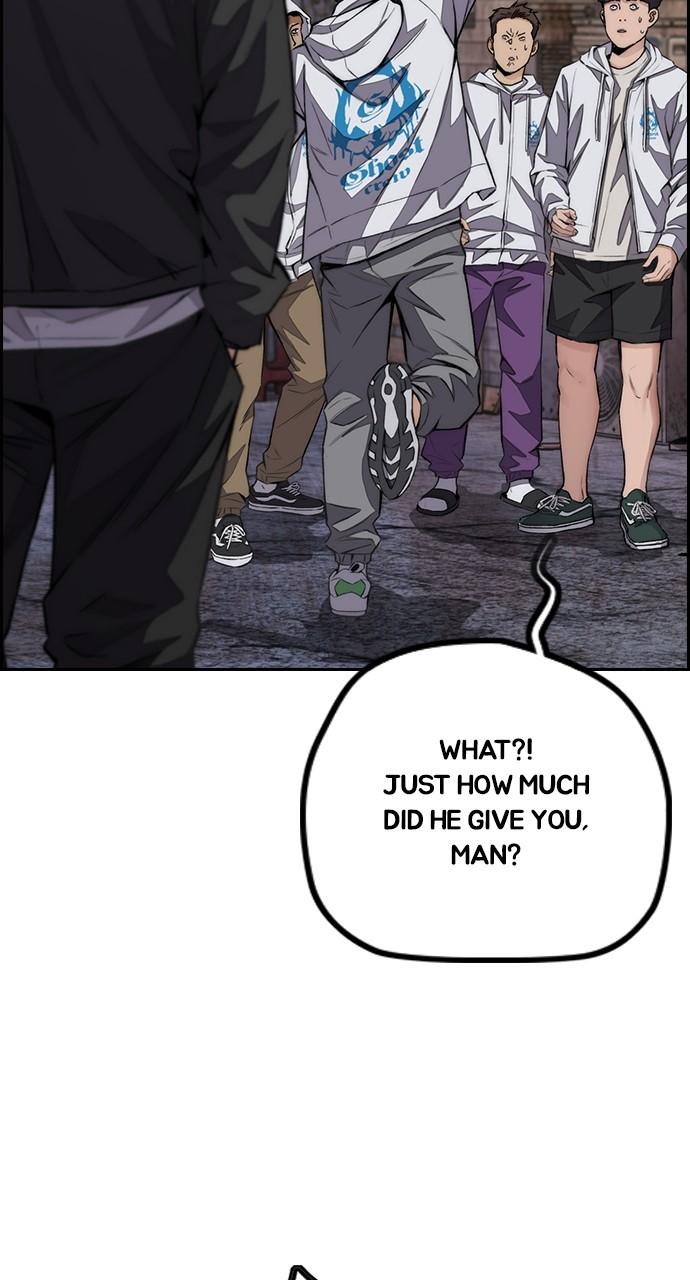 Wind Breaker SS4 - Manhwa Chap 51 - Next Chap 52