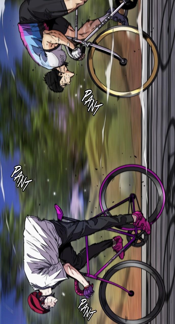 Wind Breaker SS4 - Manhwa Chap 51 - Next Chap 52