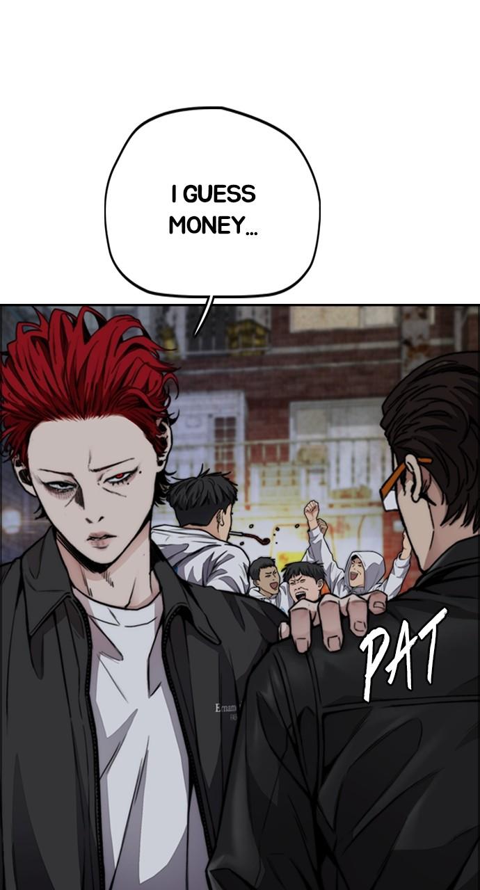 Wind Breaker SS4 - Manhwa Chap 51 - Next Chap 52