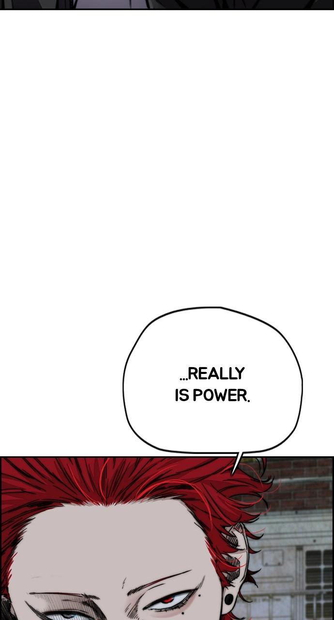 Wind Breaker SS4 - Manhwa Chap 51 - Next Chap 52