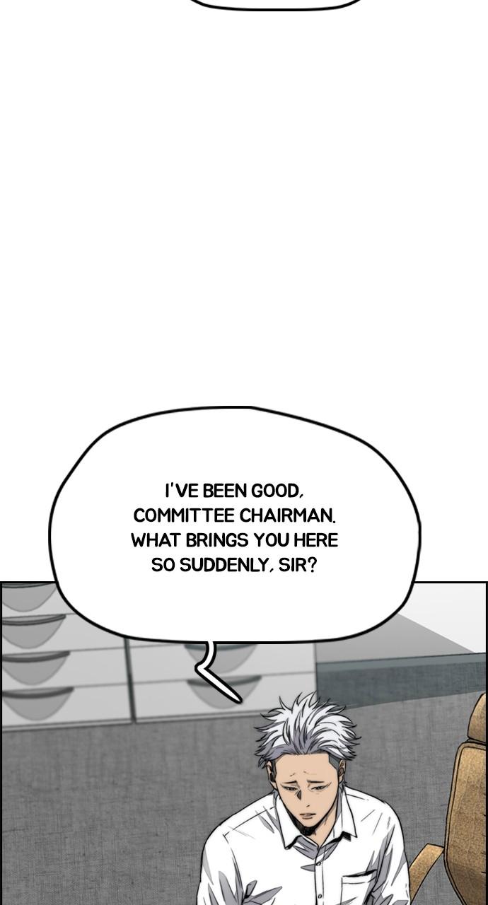 Wind Breaker SS4 - Manhwa Chap 51 - Next Chap 52