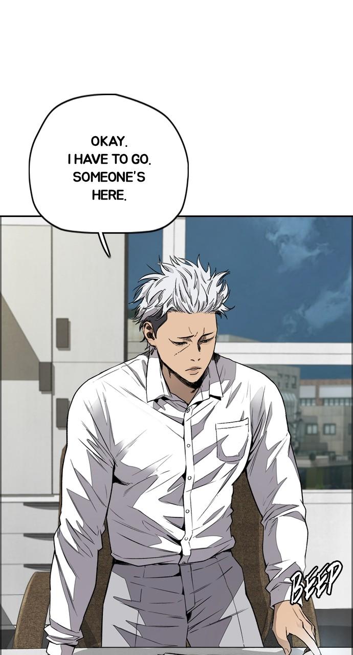 Wind Breaker SS4 - Manhwa Chap 51 - Next Chap 52