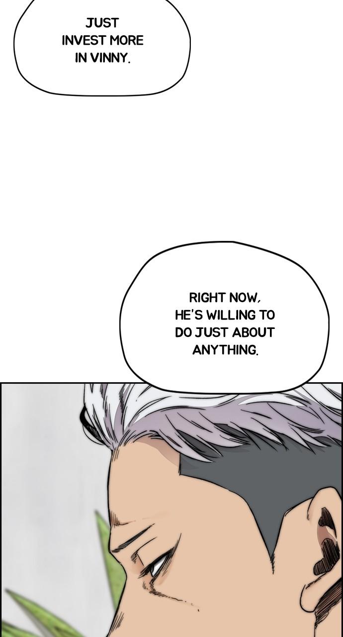 Wind Breaker SS4 - Manhwa Chap 51 - Next Chap 52