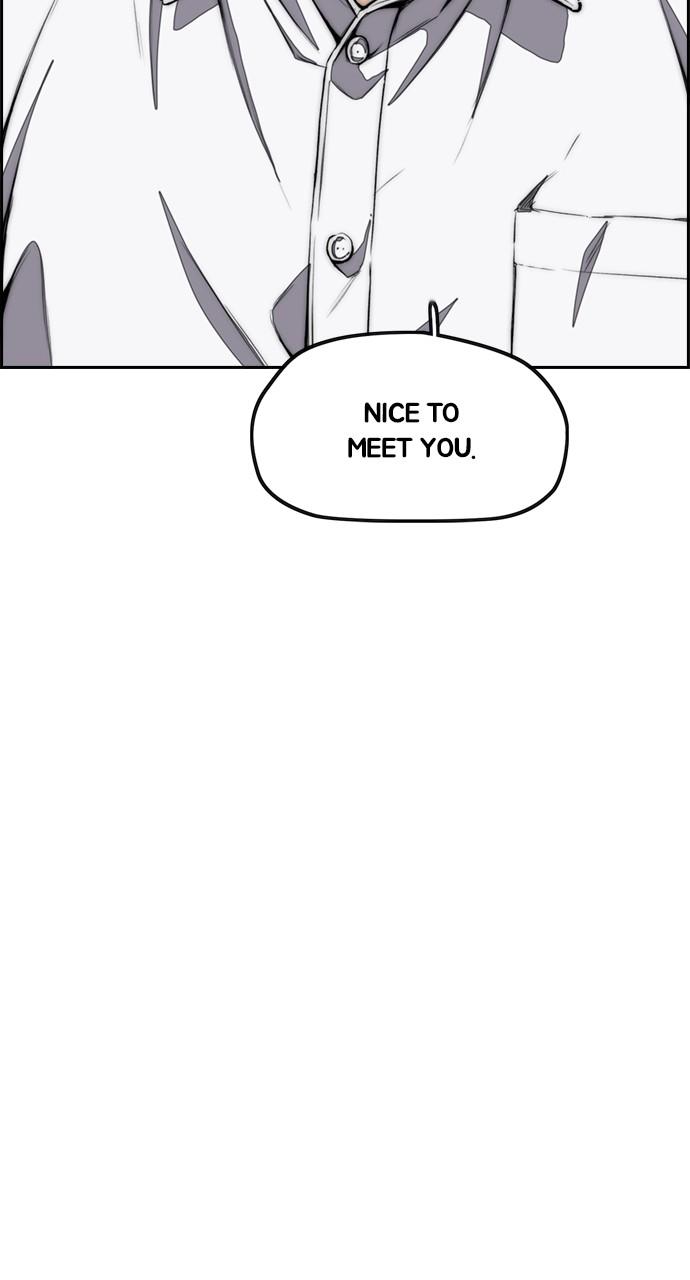 Wind Breaker SS4 - Manhwa Chap 51 - Next Chap 52