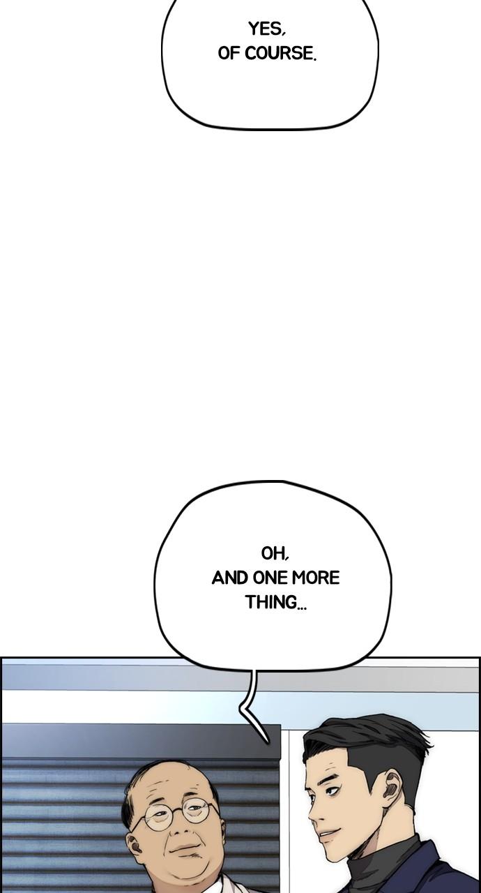 Wind Breaker SS4 - Manhwa Chap 51 - Next Chap 52