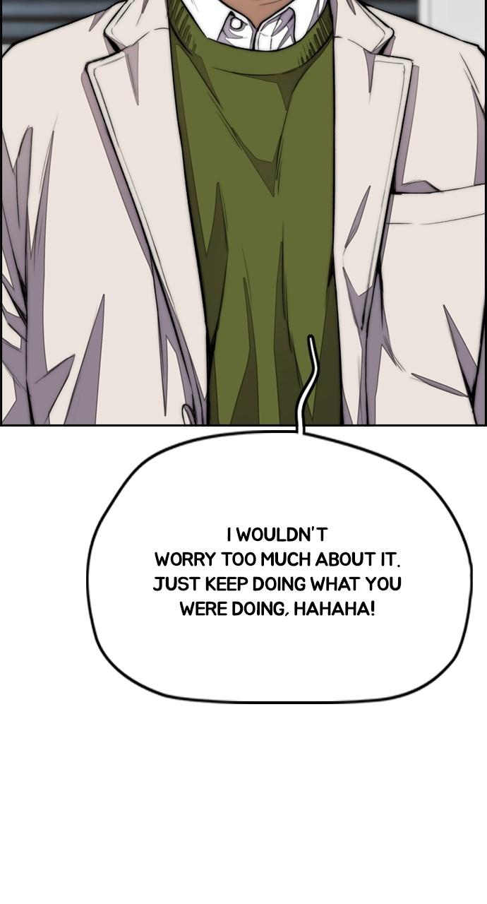 Wind Breaker SS4 - Manhwa Chap 51 - Next Chap 52